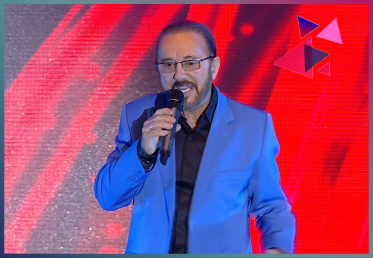 Tamás Gábor