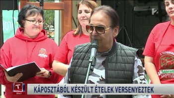 2022 Telekgerendás